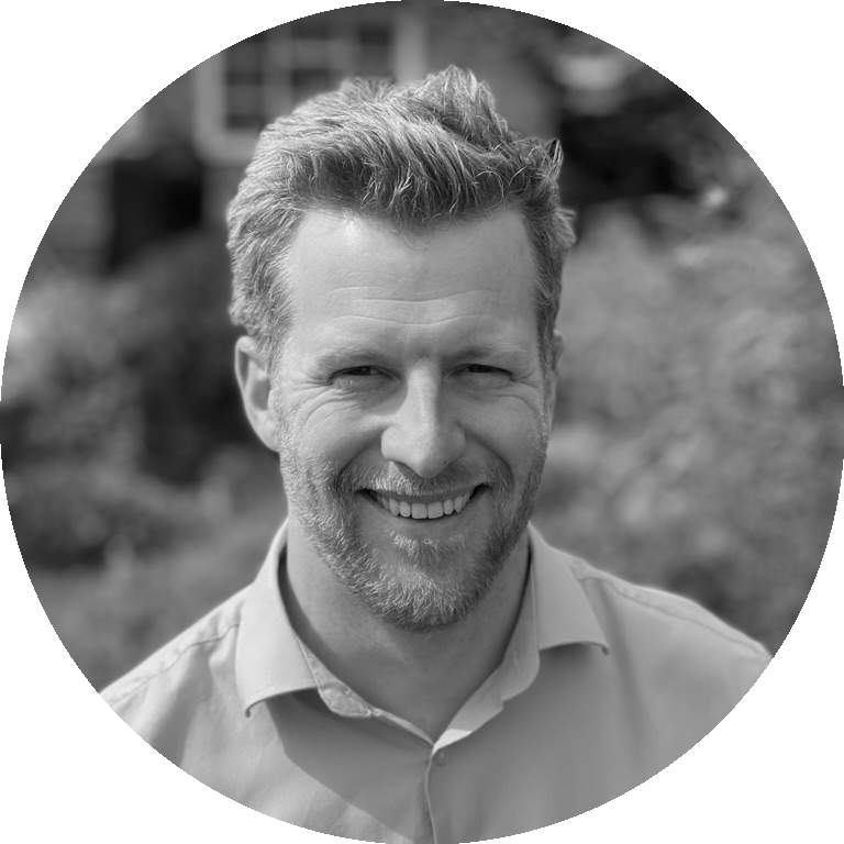 Ali Hetherington