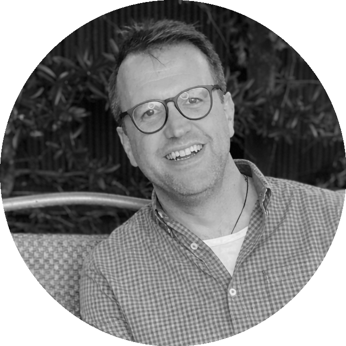 Douglas Hetherington